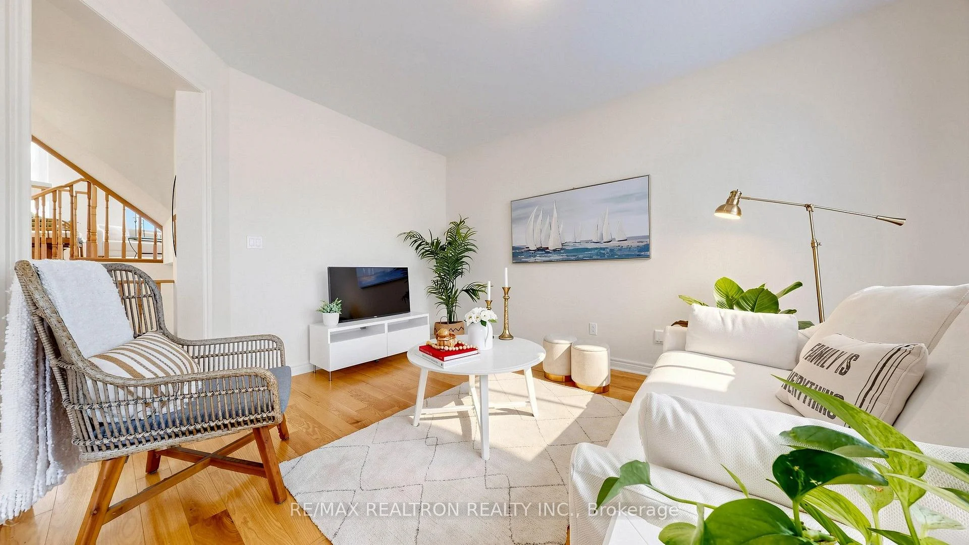 Photo 59 of 165 Sharpe Crescent, New Tecumseth, Tottenham — HOMEH