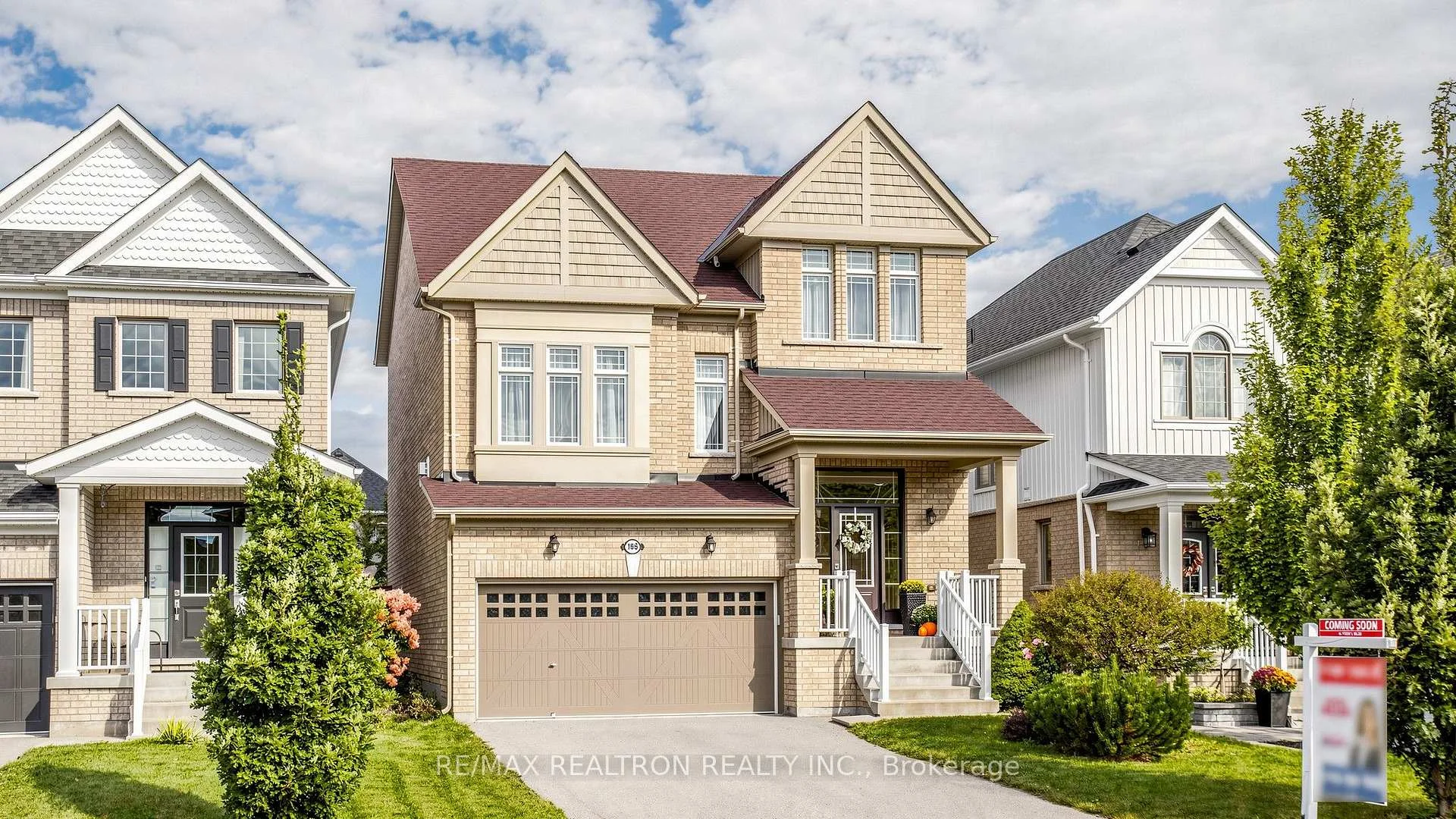 Photo 65 of 165 Sharpe Crescent, New Tecumseth, Tottenham — HOMEH