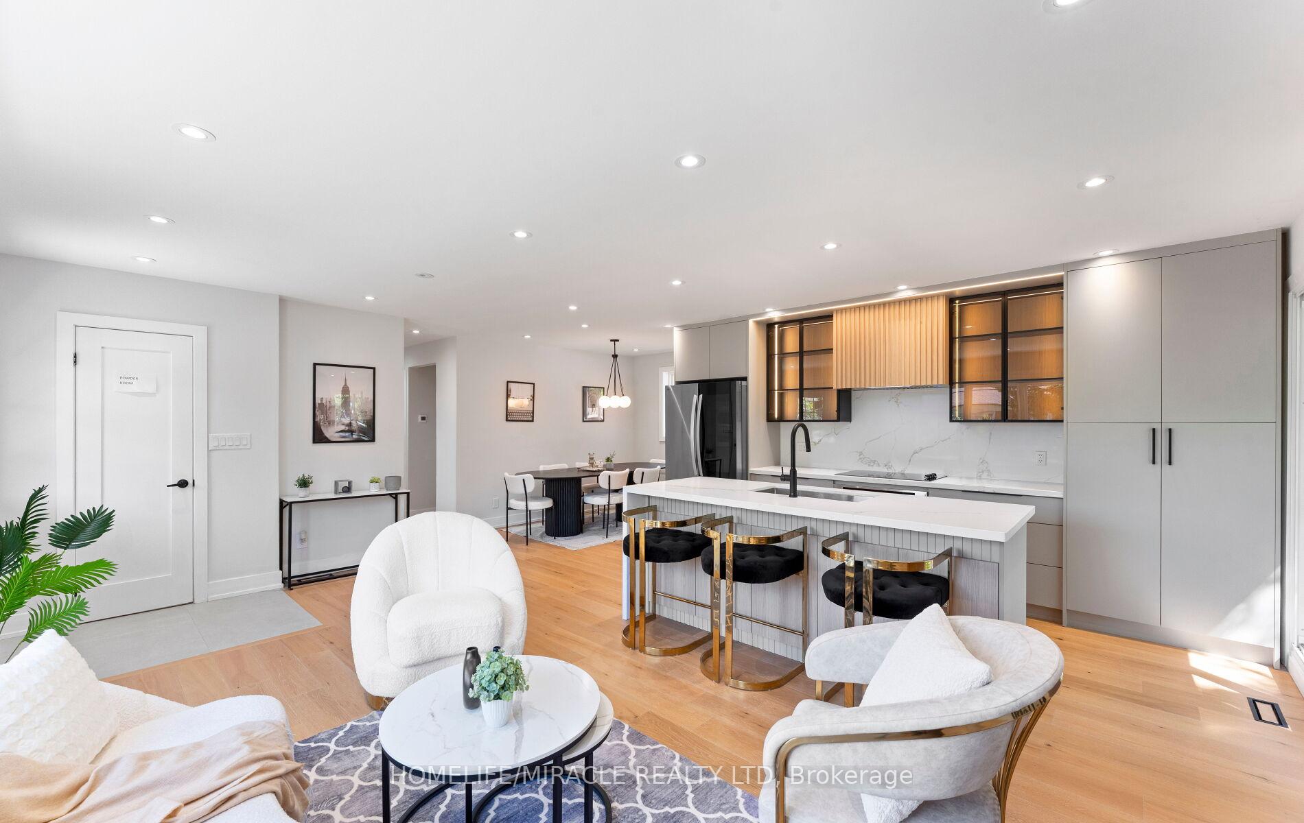 Photo 11 of 22 Arnprior Road, Scarborough, Bendale — HOMEH