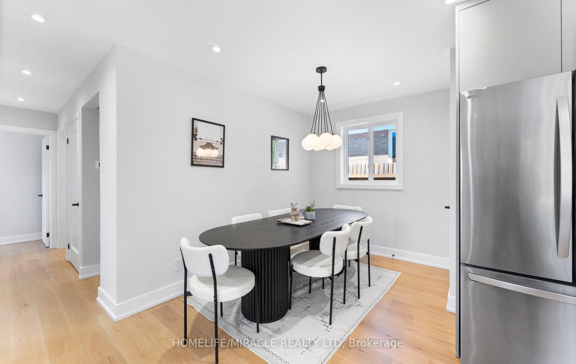 Photo 17 of 22 Arnprior Road, Scarborough, Bendale — HOMEH