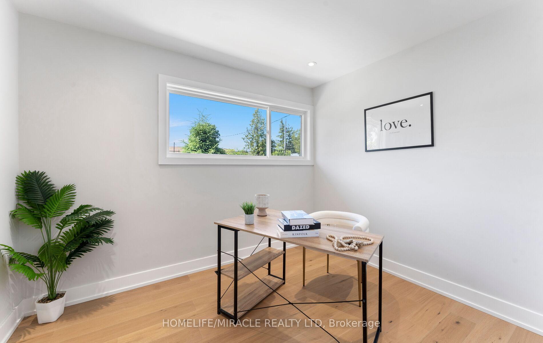 Photo 19 of 22 Arnprior Road, Scarborough, Bendale — HOMEH
