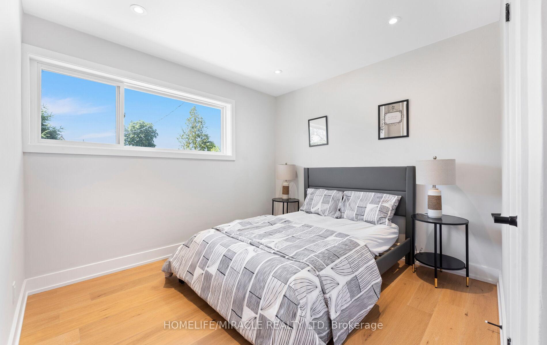 Photo 21 of 22 Arnprior Road, Scarborough, Bendale — HOMEH