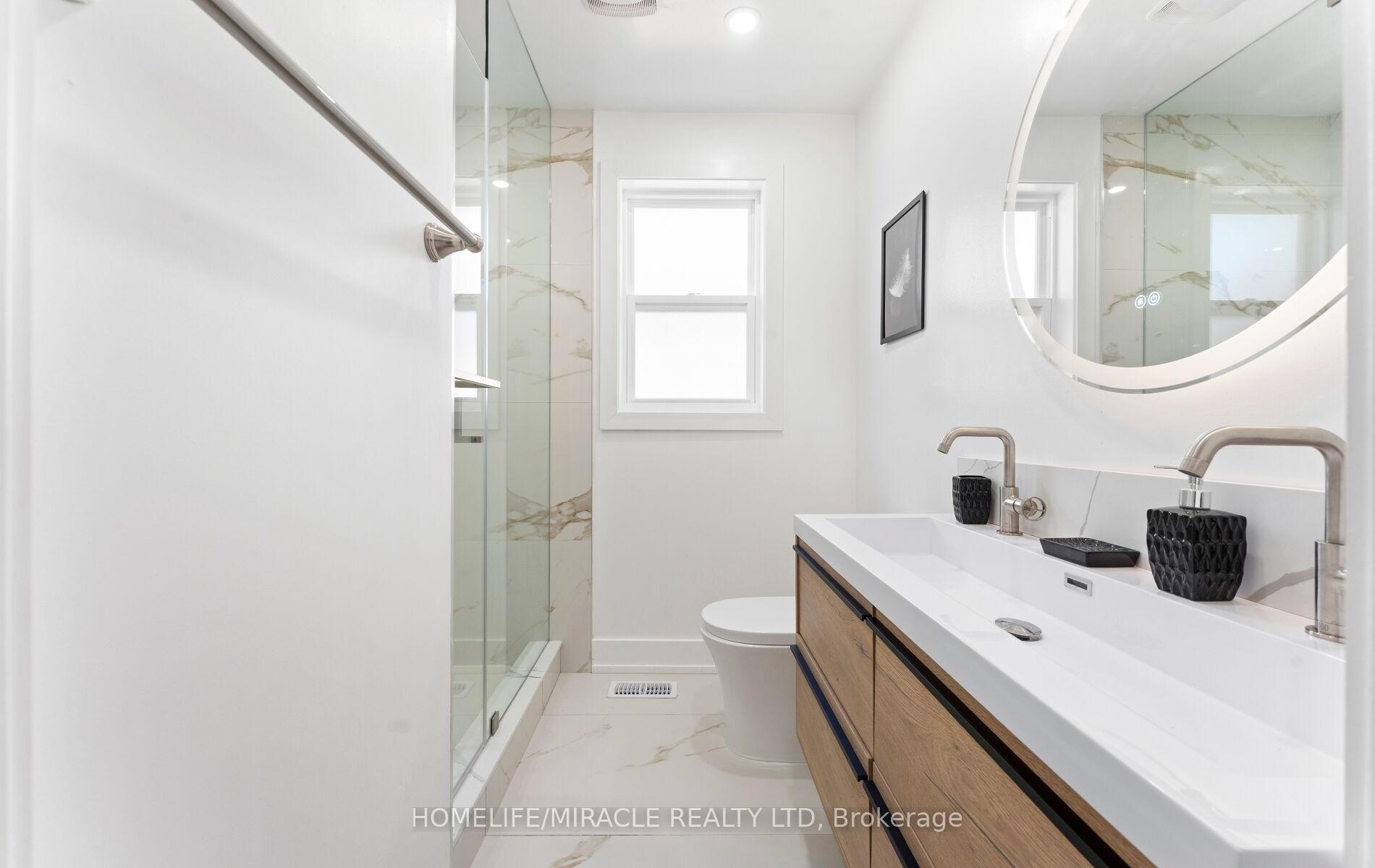Photo 22 of 22 Arnprior Road, Scarborough, Bendale — HOMEH