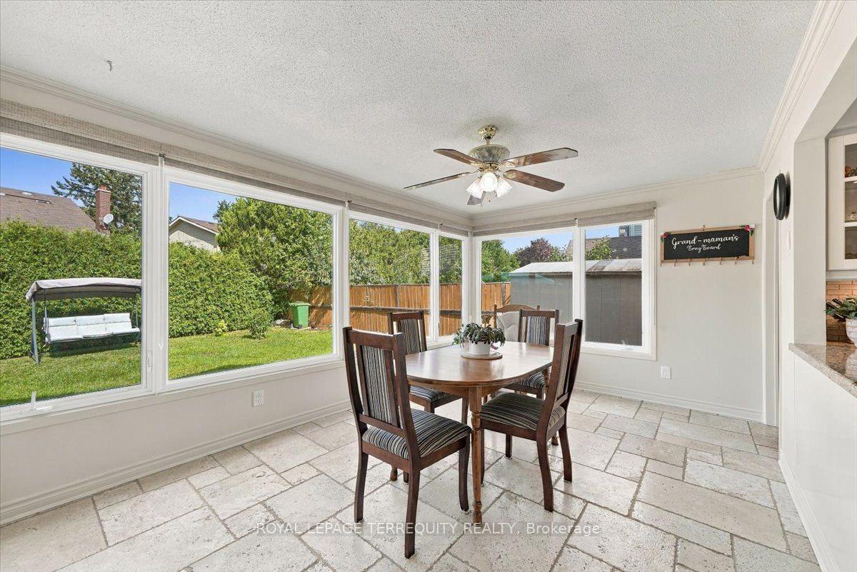 Photo 13 of 118 Leander Street, Brampton, Westgate — HOMEH