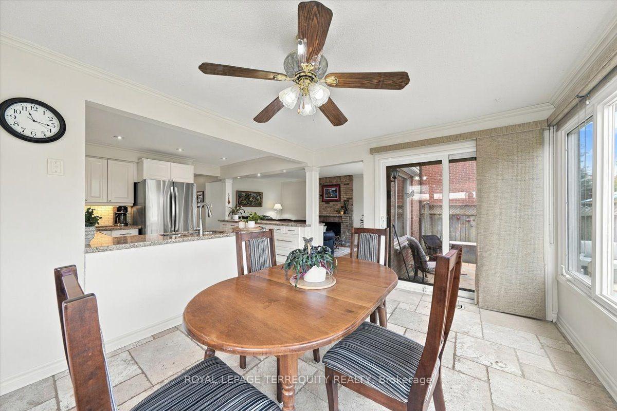 Photo 14 of 118 Leander Street, Brampton, Westgate — HOMEH