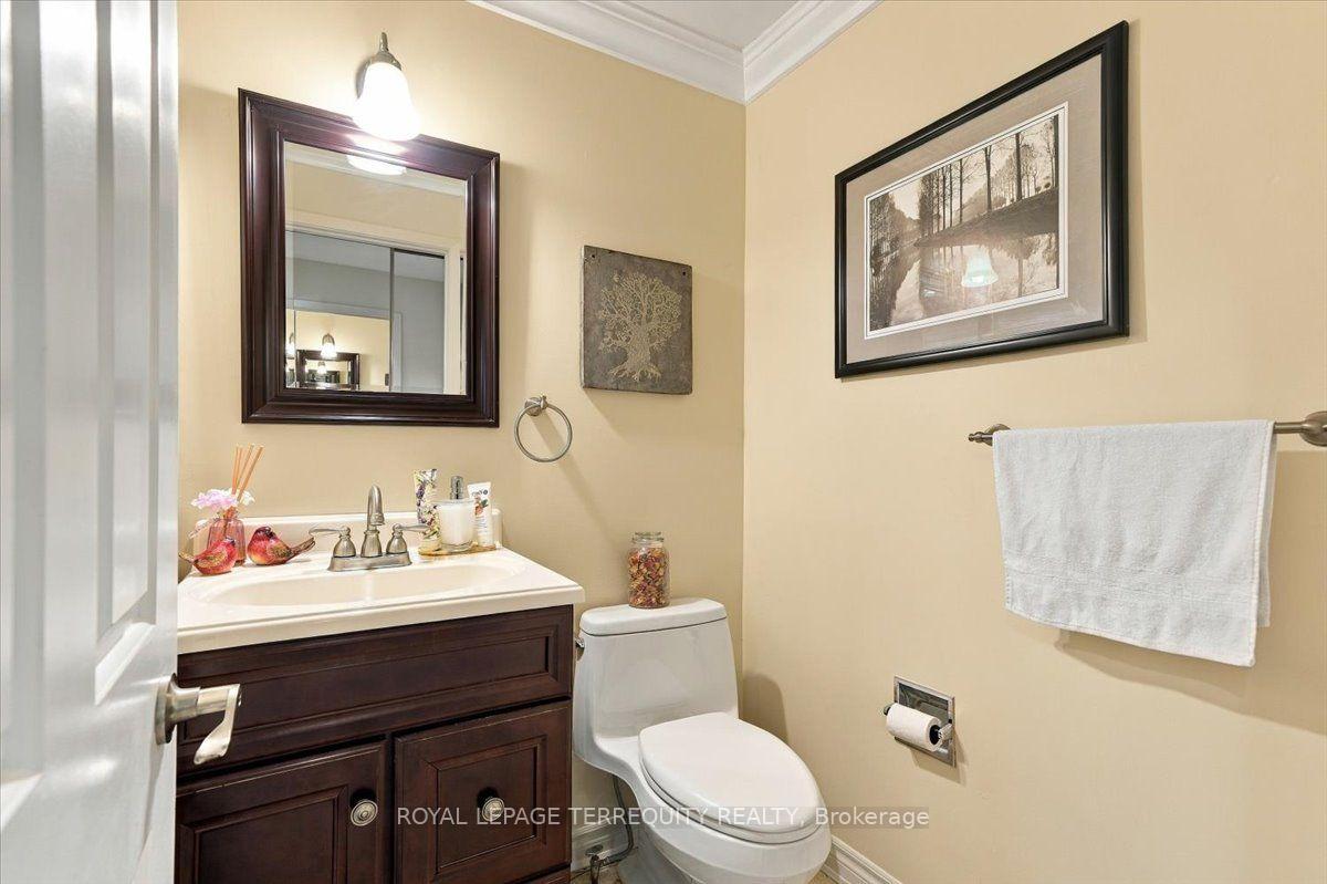 Photo 15 of 118 Leander Street, Brampton, Westgate — HOMEH