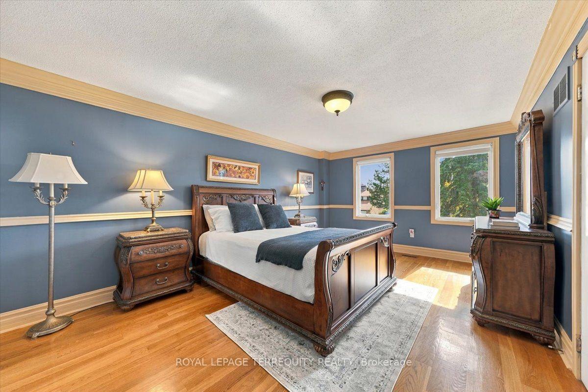 Photo 18 of 118 Leander Street, Brampton, Westgate — HOMEH