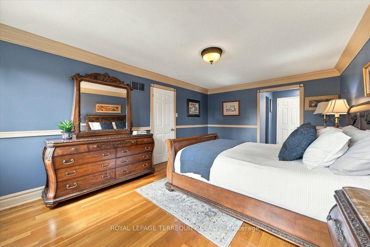 Photo 19 of 118 Leander Street, Brampton, Westgate — HOMEH