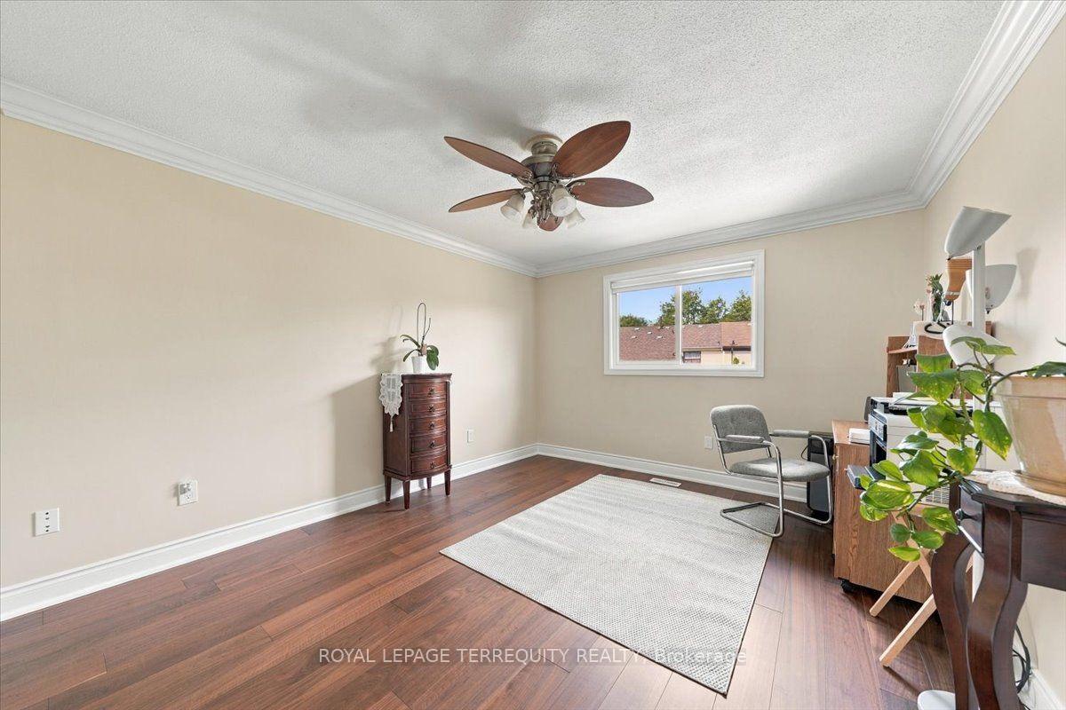 Photo 25 of 118 Leander Street, Brampton, Westgate — HOMEH
