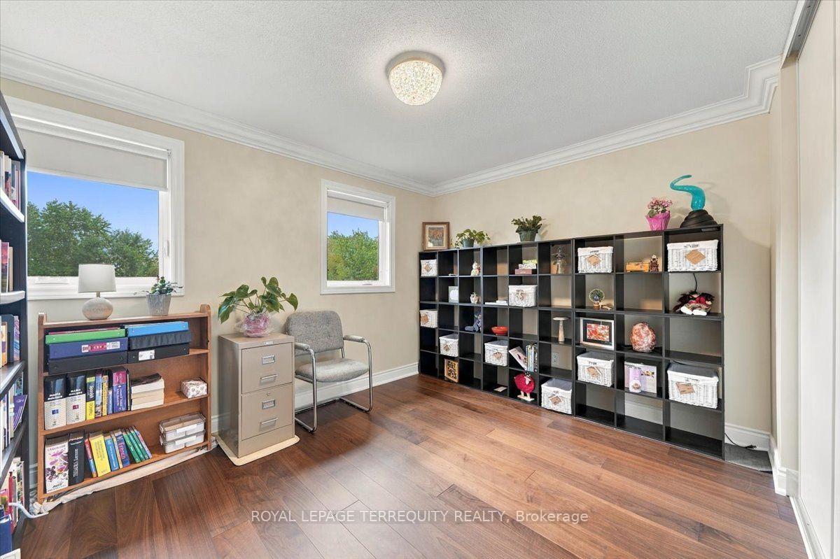 Photo 26 of 118 Leander Street, Brampton, Westgate — HOMEH