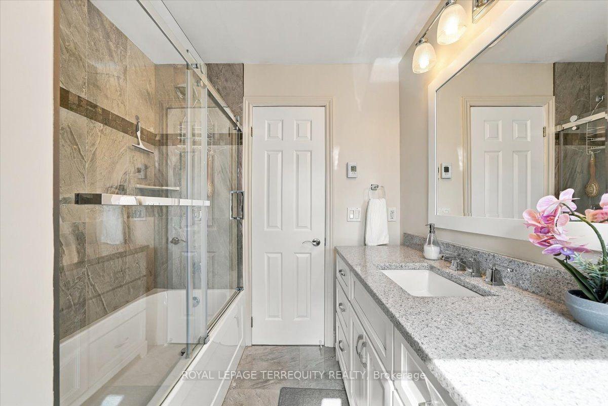 Photo 29 of 118 Leander Street, Brampton, Westgate — HOMEH
