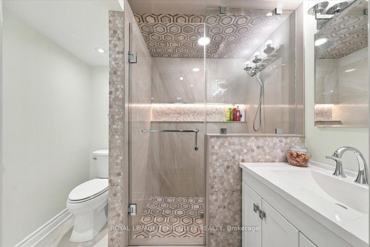 Photo 34 of 118 Leander Street, Brampton, Westgate — HOMEH