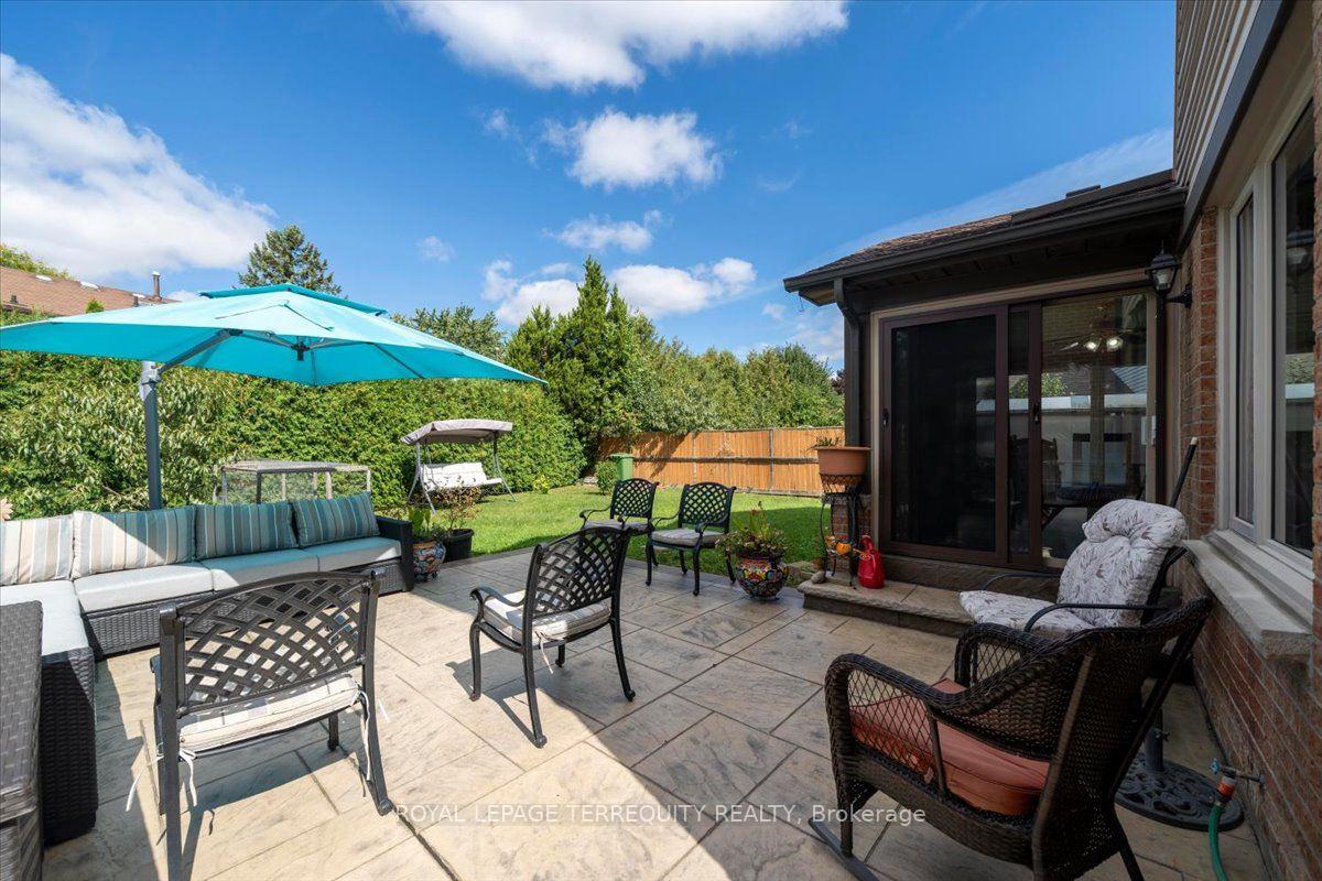 Photo 35 of 118 Leander Street, Brampton, Westgate — HOMEH