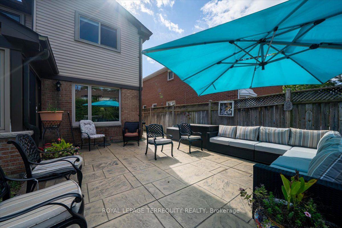 Photo 38 of 118 Leander Street, Brampton, Westgate — HOMEH