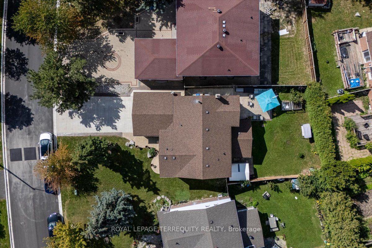 Photo 40 of 118 Leander Street, Brampton, Westgate — HOMEH