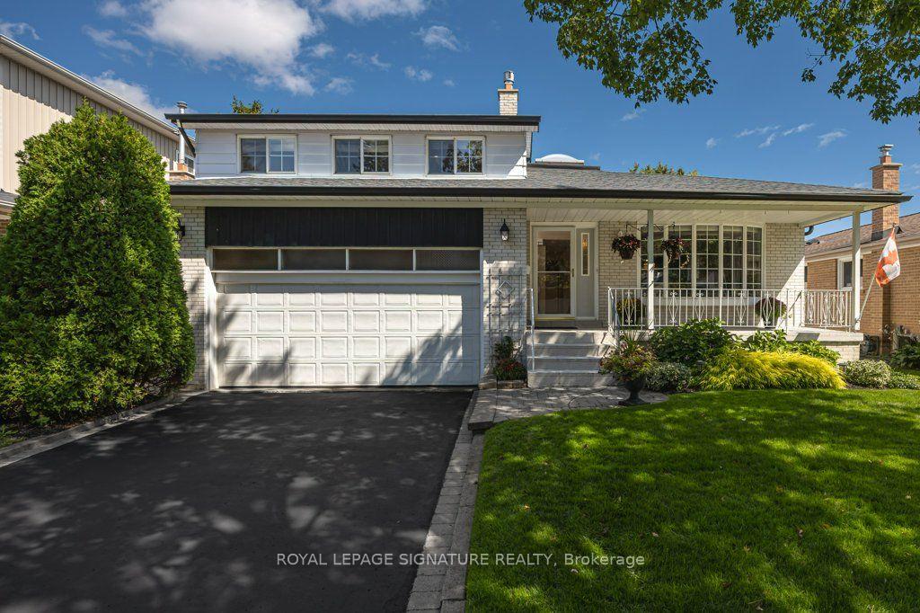 Photo 1 of 7 Paulander Avenue, Scarborough, Centennial Scarborough — HOMEH