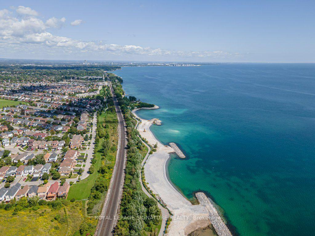 Photo 2 of 7 Paulander Avenue, Scarborough, Centennial Scarborough — HOMEH