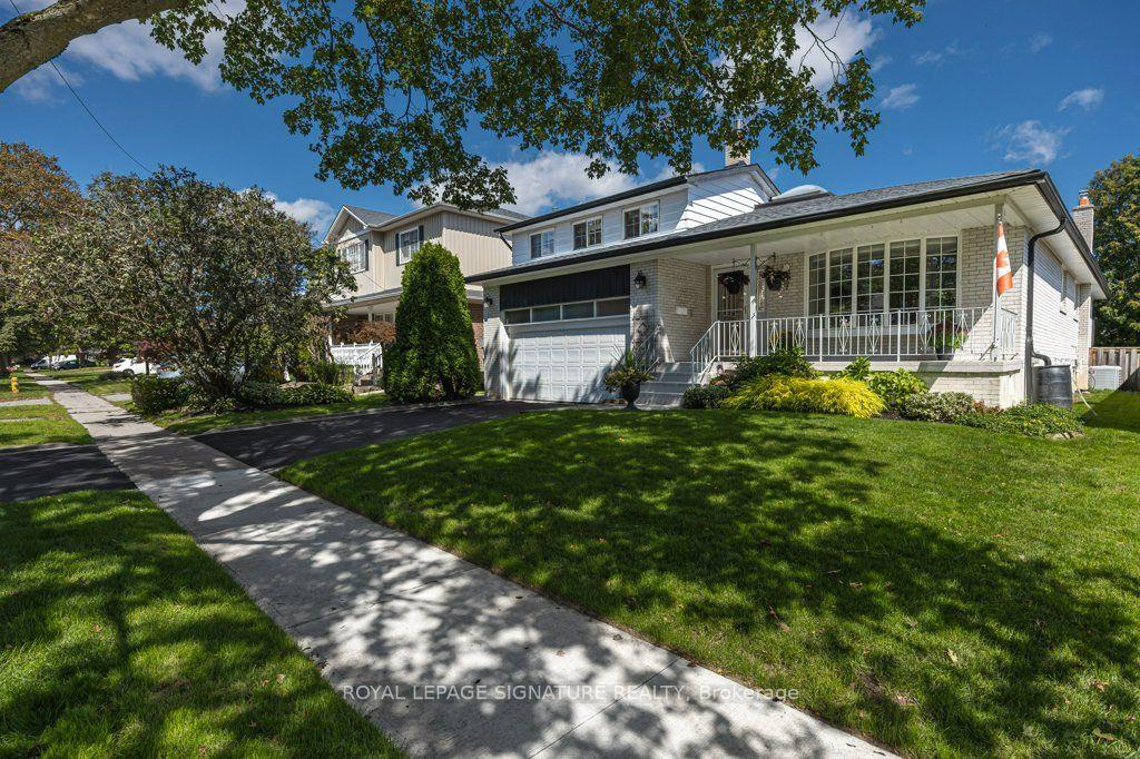 Photo 3 of 7 Paulander Avenue, Scarborough, Centennial Scarborough — HOMEH
