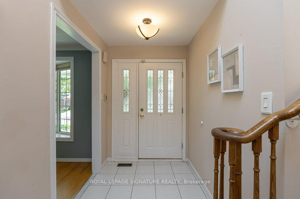 Photo 5 of 7 Paulander Avenue, Scarborough, Centennial Scarborough — HOMEH