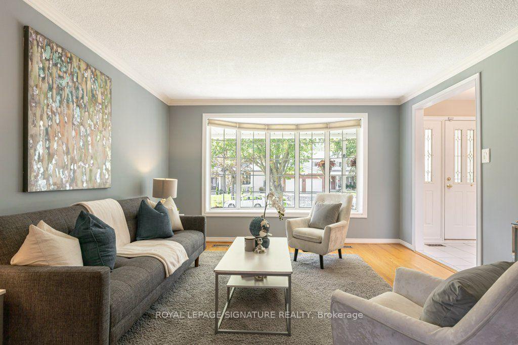 Photo 7 of 7 Paulander Avenue, Scarborough, Centennial Scarborough — HOMEH
