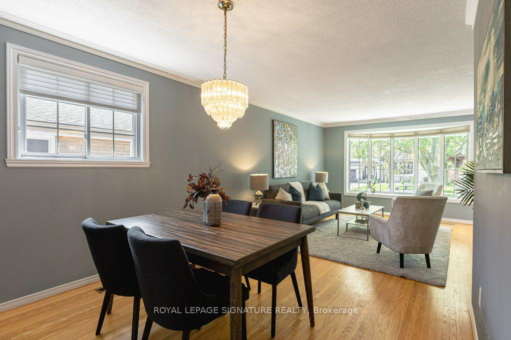 Photo 9 of 7 Paulander Avenue, Scarborough, Centennial Scarborough — HOMEH
