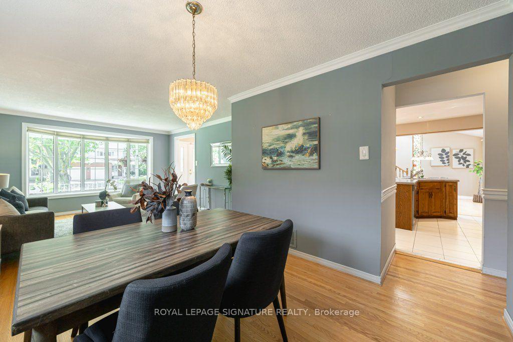 Photo 10 of 7 Paulander Avenue, Scarborough, Centennial Scarborough — HOMEH