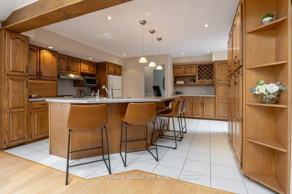Photo 12 of 7 Paulander Avenue, Scarborough, Centennial Scarborough — HOMEH