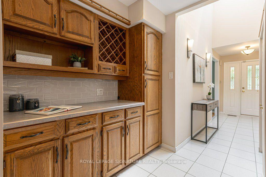 Photo 14 of 7 Paulander Avenue, Scarborough, Centennial Scarborough — HOMEH