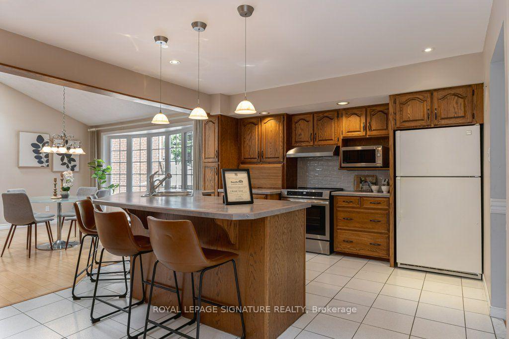 Photo 15 of 7 Paulander Avenue, Scarborough, Centennial Scarborough — HOMEH