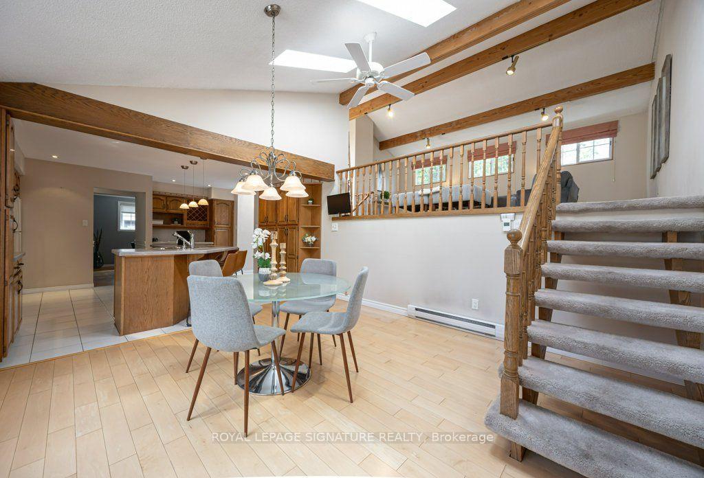 Photo 16 of 7 Paulander Avenue, Scarborough, Centennial Scarborough — HOMEH