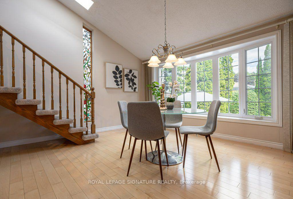 Photo 17 of 7 Paulander Avenue, Scarborough, Centennial Scarborough — HOMEH