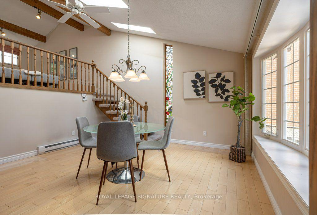 Photo 18 of 7 Paulander Avenue, Scarborough, Centennial Scarborough — HOMEH