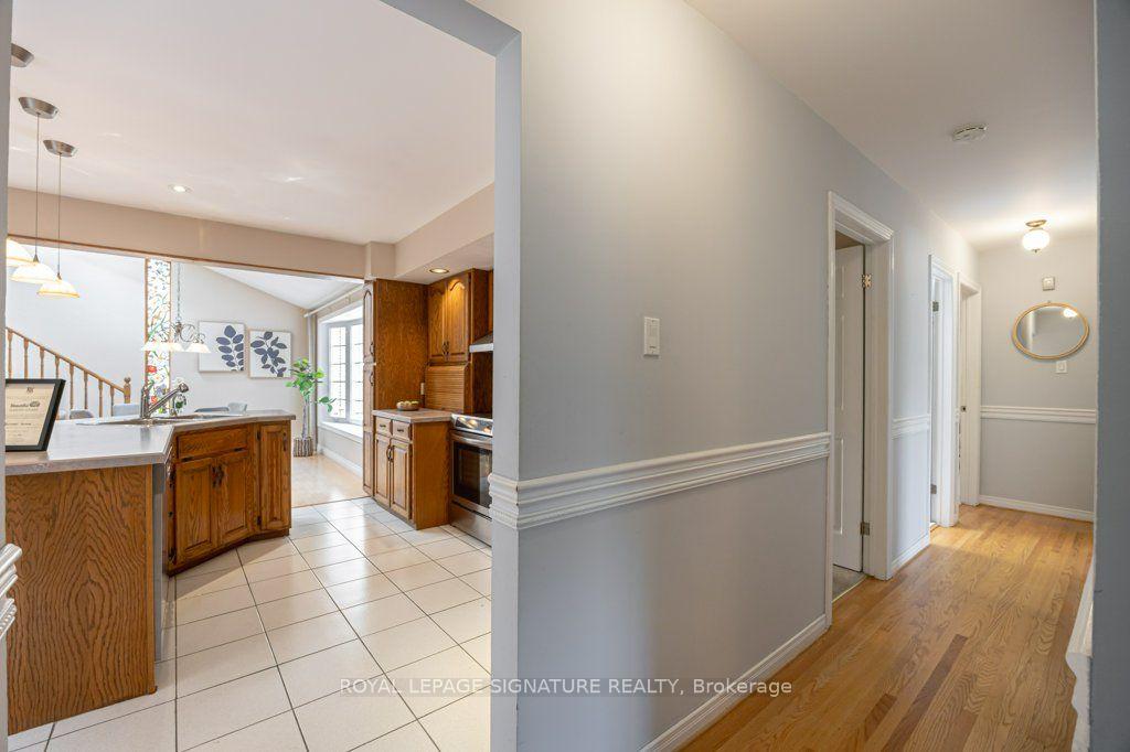 Photo 25 of 7 Paulander Avenue, Scarborough, Centennial Scarborough — HOMEH