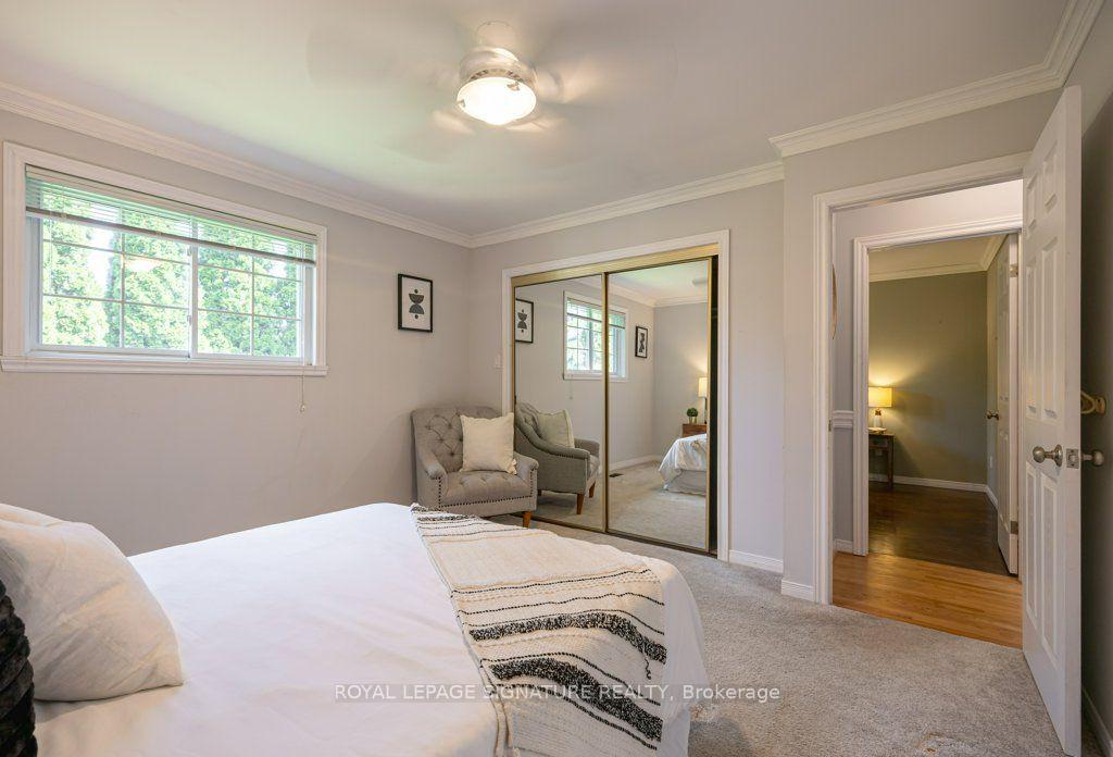 Photo 27 of 7 Paulander Avenue, Scarborough, Centennial Scarborough — HOMEH