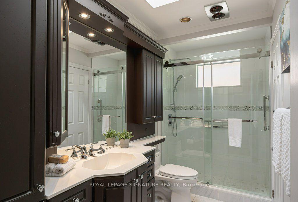 Photo 28 of 7 Paulander Avenue, Scarborough, Centennial Scarborough — HOMEH