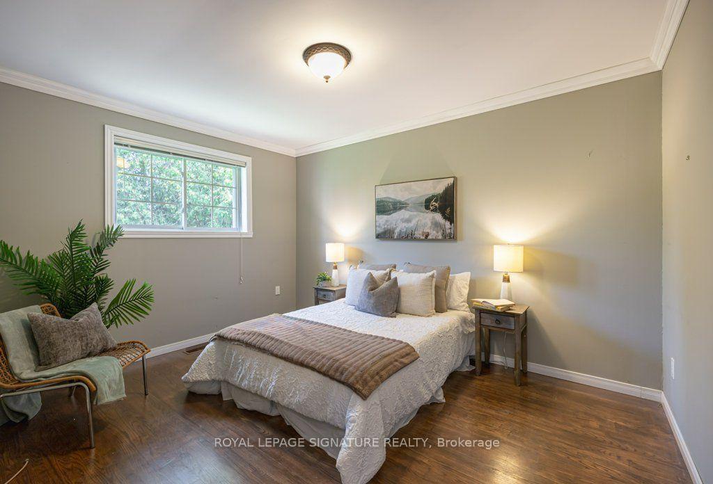 Photo 29 of 7 Paulander Avenue, Scarborough, Centennial Scarborough — HOMEH