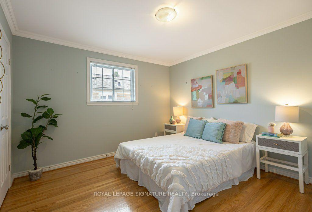Photo 30 of 7 Paulander Avenue, Scarborough, Centennial Scarborough — HOMEH