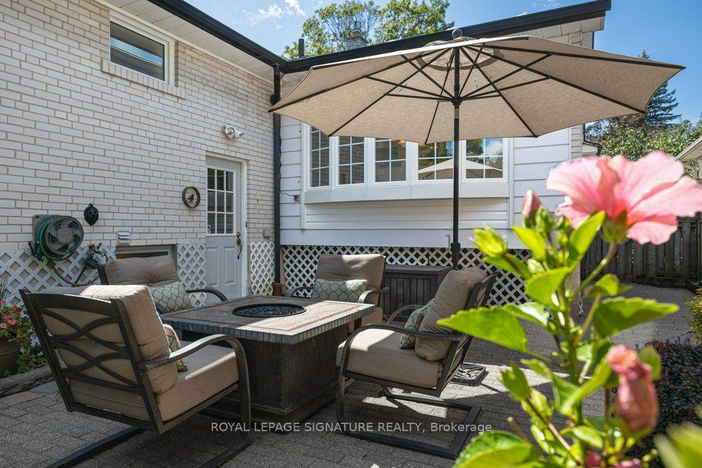 Photo 32 of 7 Paulander Avenue, Scarborough, Centennial Scarborough — HOMEH