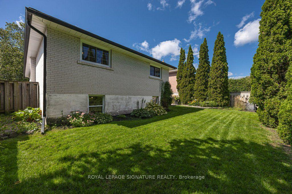 Photo 33 of 7 Paulander Avenue, Scarborough, Centennial Scarborough — HOMEH