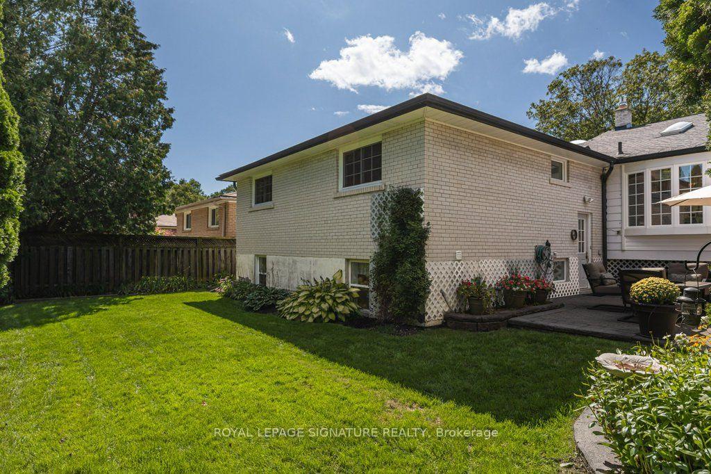 Photo 34 of 7 Paulander Avenue, Scarborough, Centennial Scarborough — HOMEH