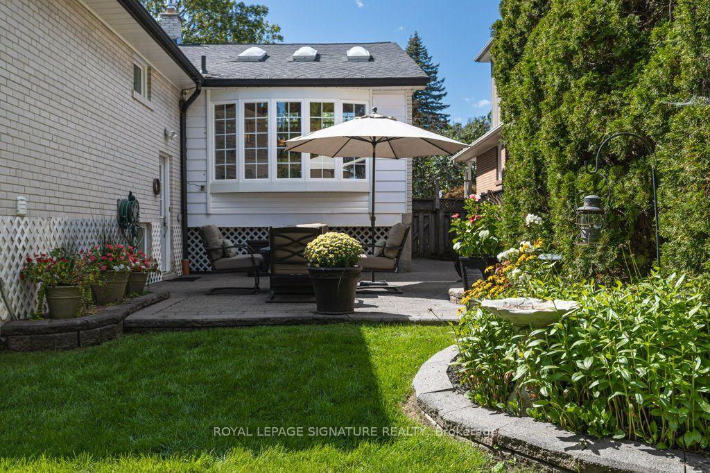 Photo 35 of 7 Paulander Avenue, Scarborough, Centennial Scarborough — HOMEH