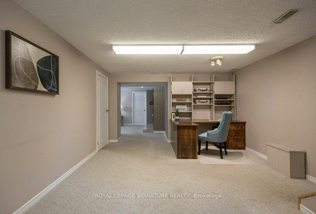 Photo 37 of 7 Paulander Avenue, Scarborough, Centennial Scarborough — HOMEH