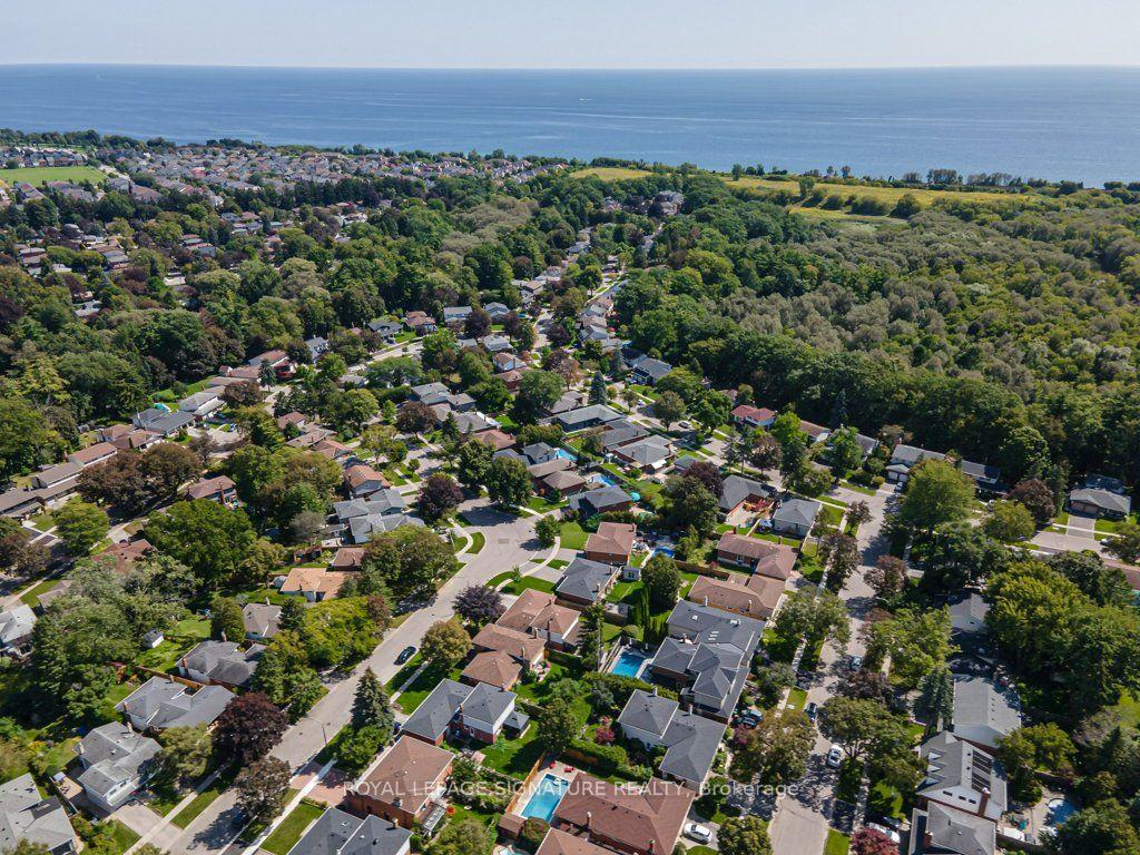 Photo 47 of 7 Paulander Avenue, Scarborough, Centennial Scarborough — HOMEH