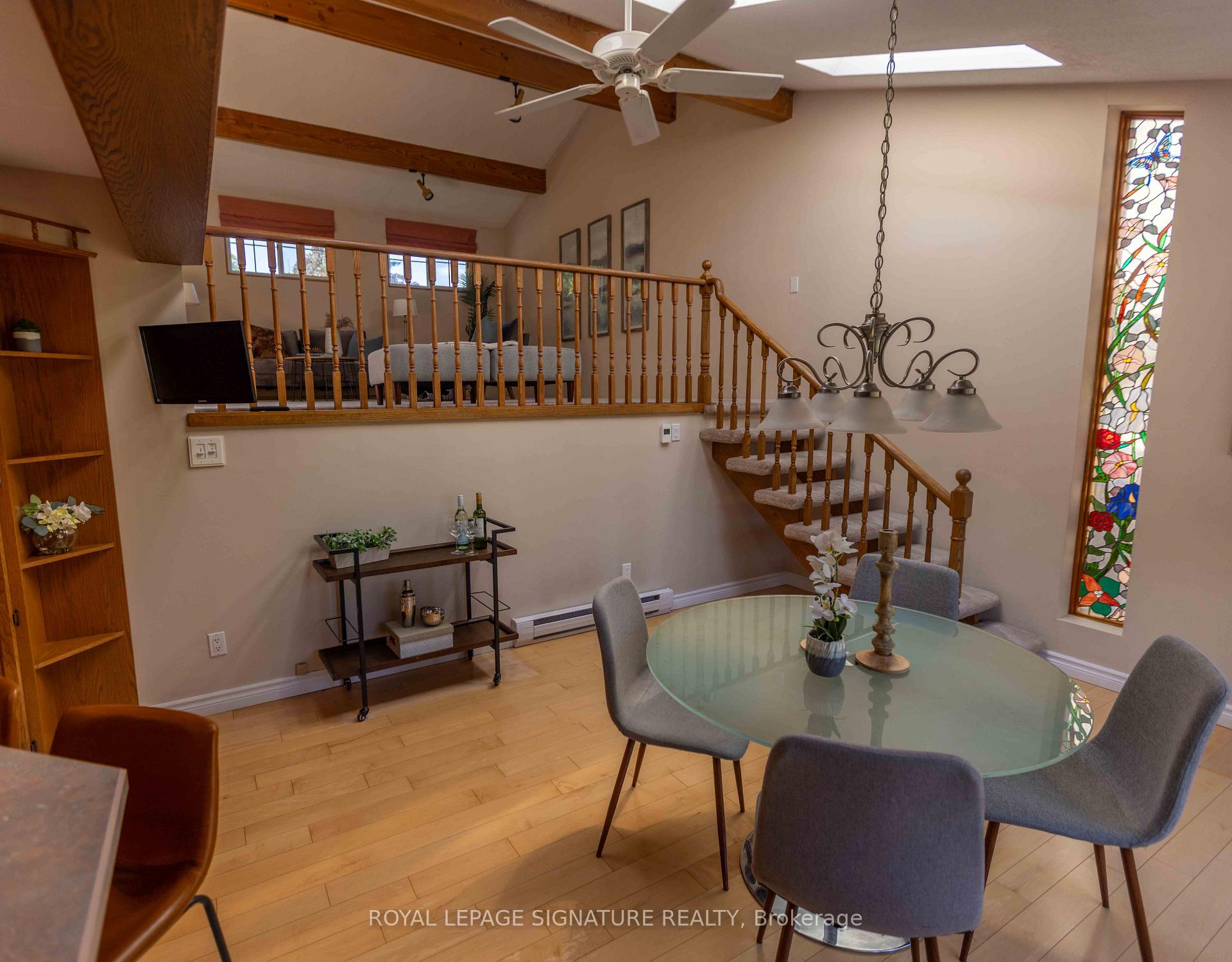 Photo 45 of 7 Paulander Avenue, Scarborough, Centennial Scarborough — HOMEH