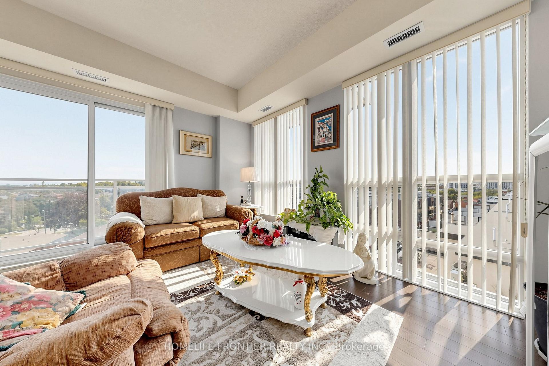 Photo of Unit 602, 7730 Kipling Avenue