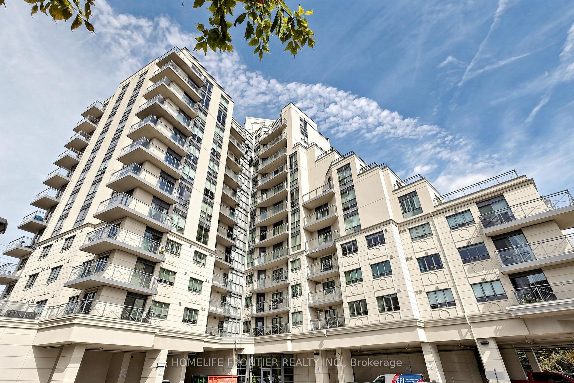 Photo 3 of Unit 602, 7730 Kipling Avenue, Vaughan, West Woodbridge — HOMEH