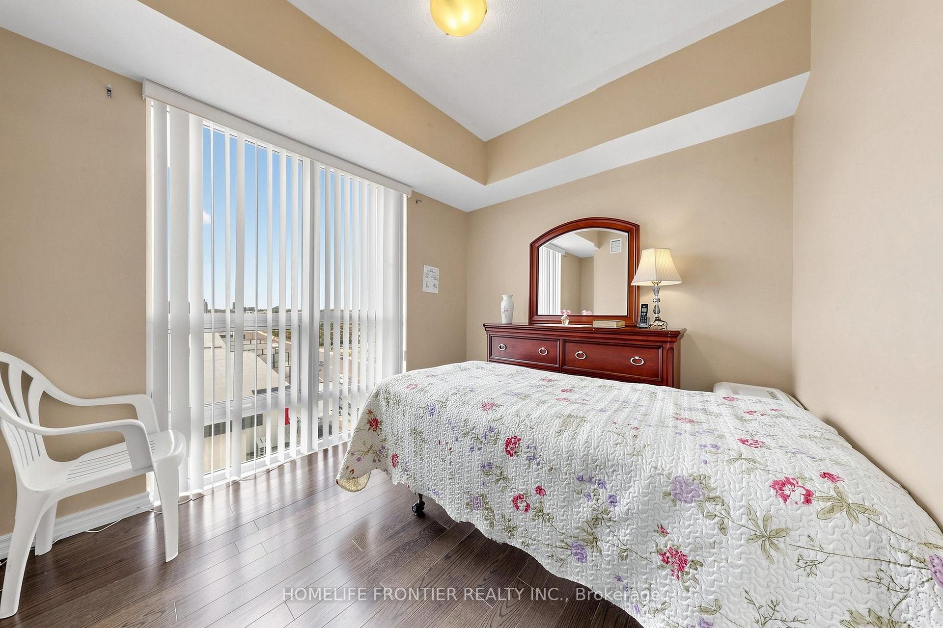 Photo 17 of Unit 602, 7730 Kipling Avenue, Vaughan, West Woodbridge — HOMEH