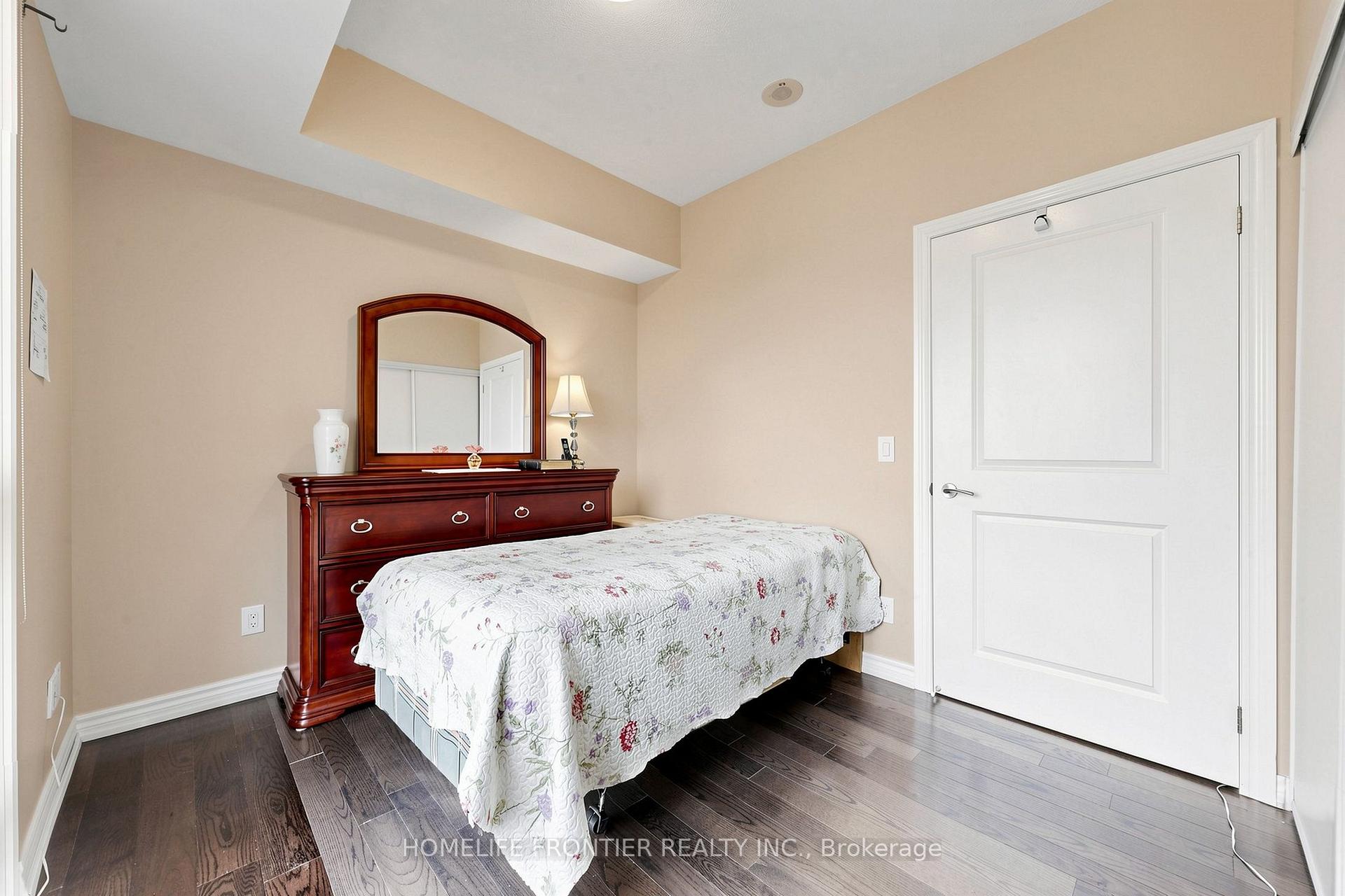 Photo 18 of Unit 602, 7730 Kipling Avenue, Vaughan, West Woodbridge — HOMEH