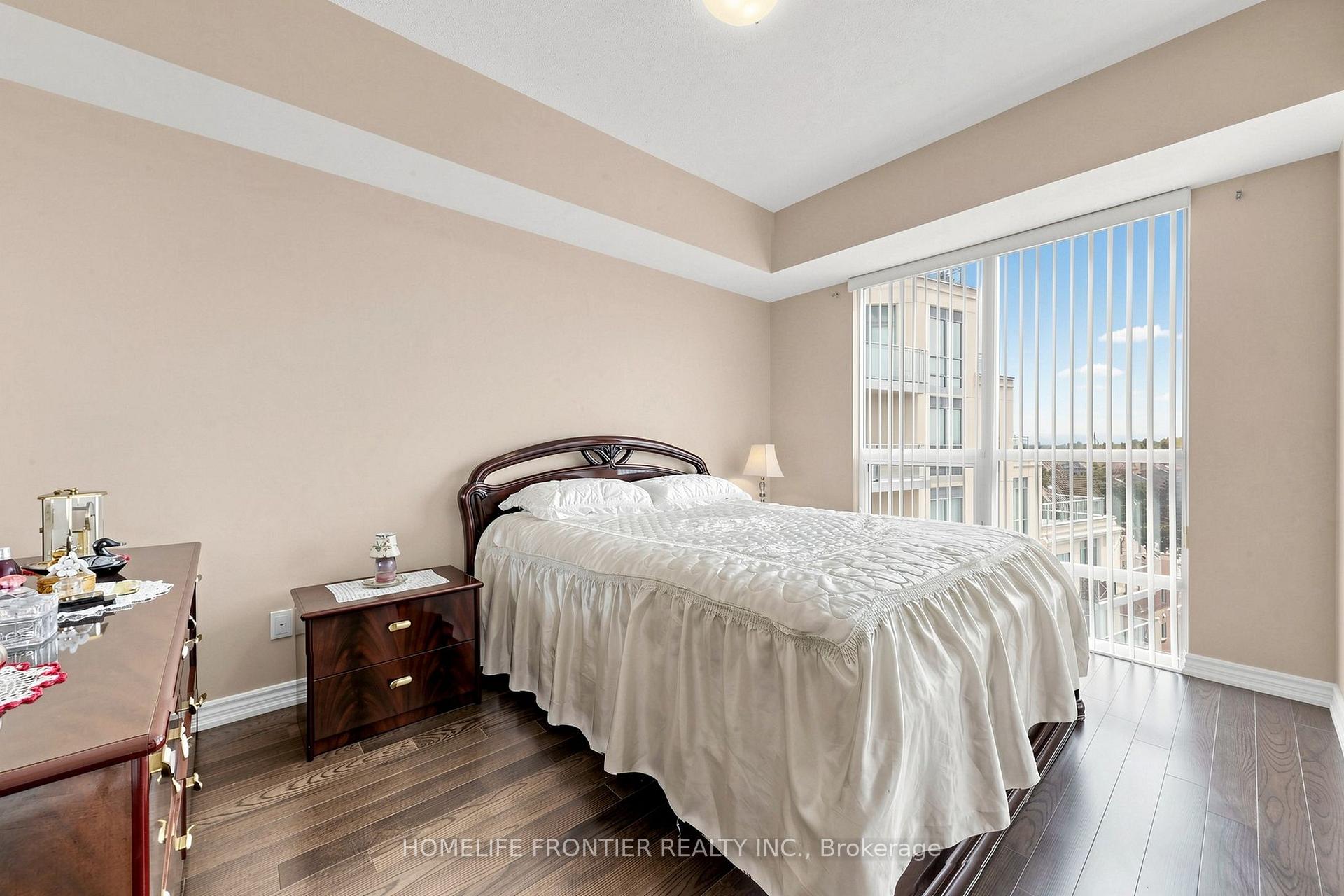 Photo 24 of Unit 602, 7730 Kipling Avenue, Vaughan, West Woodbridge — HOMEH