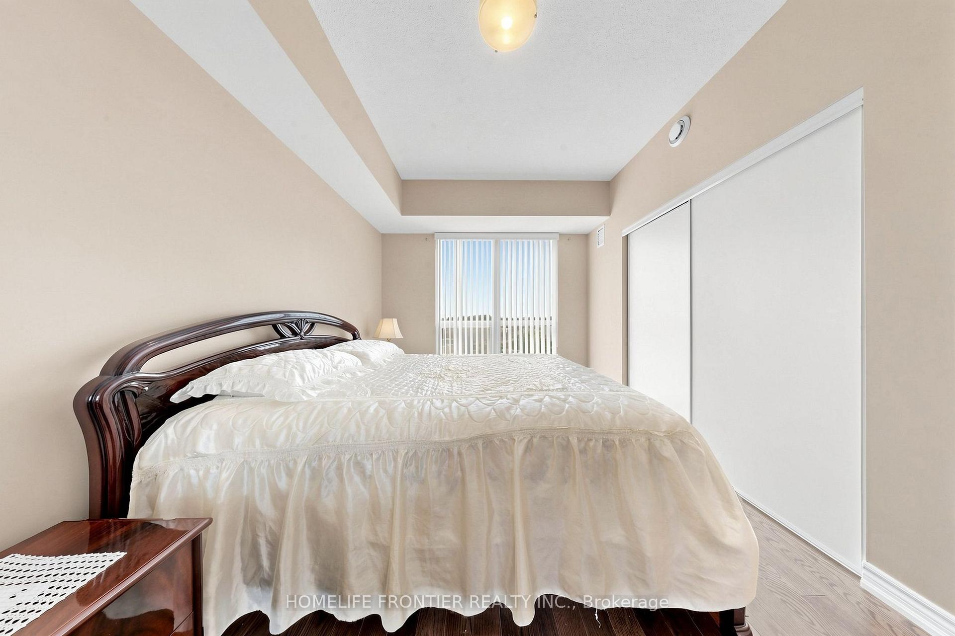 Photo 25 of Unit 602, 7730 Kipling Avenue, Vaughan, West Woodbridge — HOMEH
